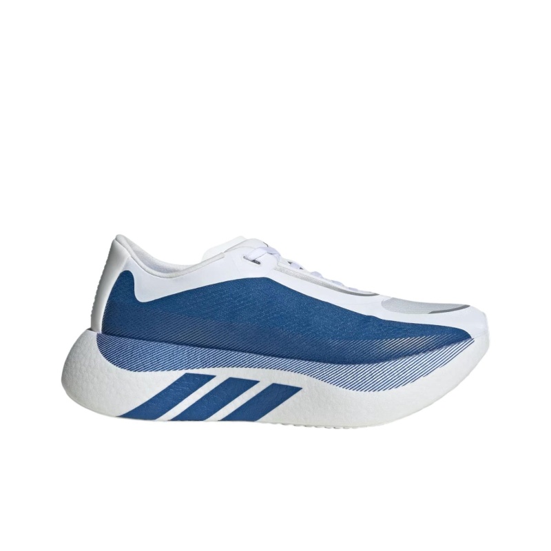 Adidas Hyperboost Edge 'Light Blue White' Мужские