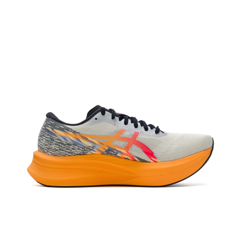 Asics Magic Speed 4 'Ecru' Мужские