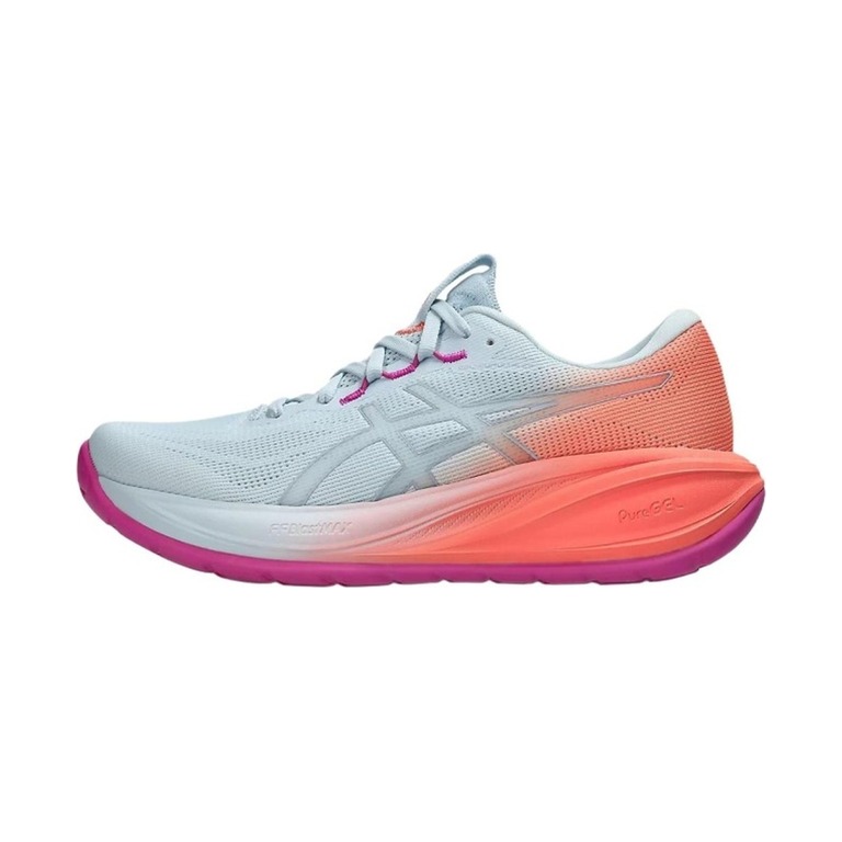 Asics Gel-Cumulus 28 'Sky / Sun Coral' Женские