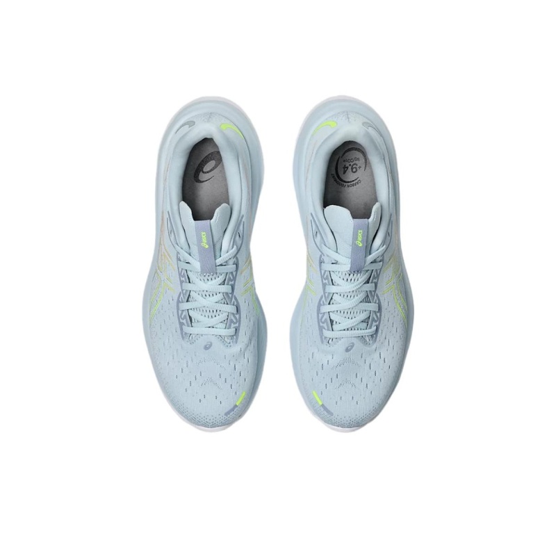 Asics Gel-Cumulus 26 'Light Grey' Мужские