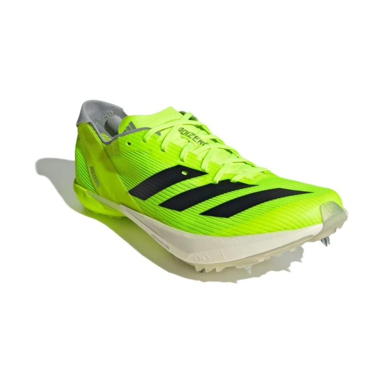 Adidas Adizero Ambition 'Lemon Core Black' Мужские