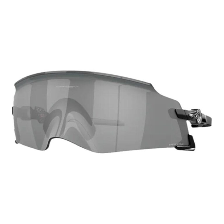 Oakley Kato 'Matte Black Prizm Road'