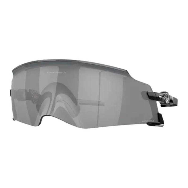Oakley Kato 'Matte Black Prizm Road'