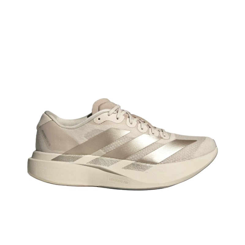Adidas Adizero Evo SL 'Beige' Женские