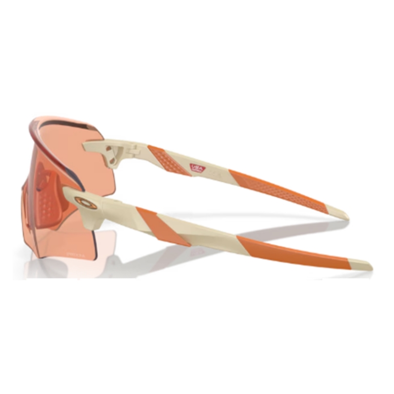 Oakley Encoder 'Matte Sand Coral Prizm Berry'