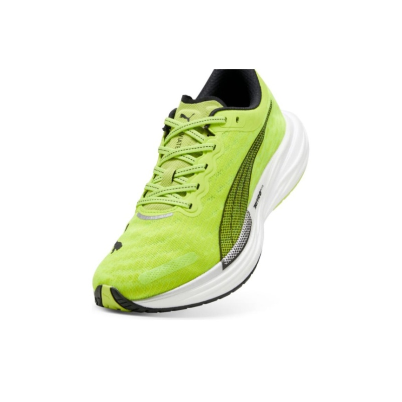 Puma Deviate Nitro 2 'Green' Мужские