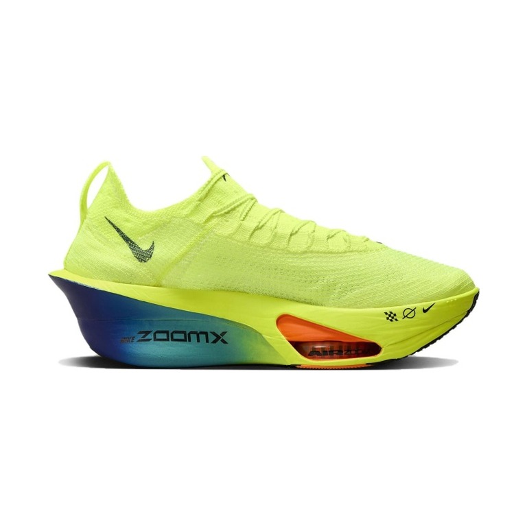 Nike Alphafly 3 'Zoomx Next Volt' Мужские
