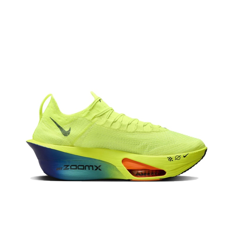 Nike Alphafly 3 'Yellow' Мужские