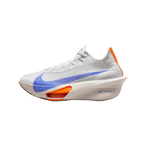 Nike Alphafly 3 ‘Blue Void Diffused Blue White Metallic Silver’ Женские