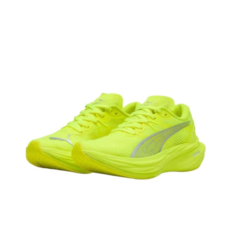 Puma Deviate Nitro 3 'Green' Женские