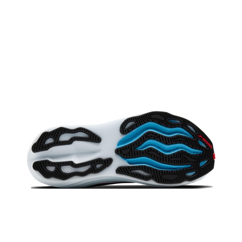 Brooks Glycerin 'Black' Мужские