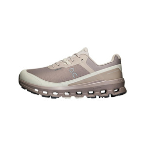 On Cloudvista 2 Waterproof ‘Fog Cinder’ Мужские