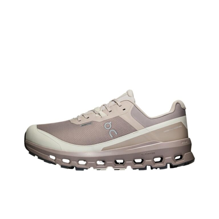 On Cloudvista 2 Waterproof 'Fog Cinder' Мужские