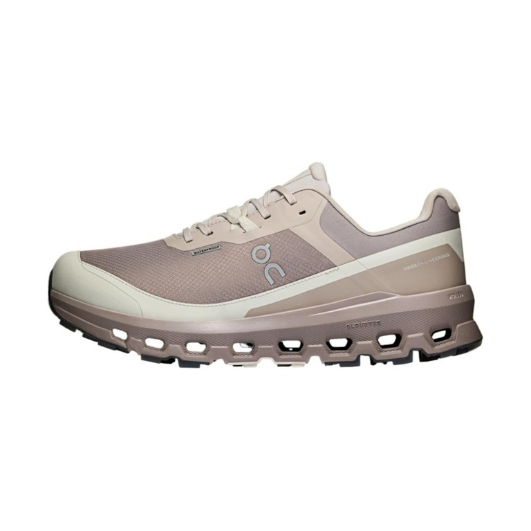 On Cloudvista 2 Waterproof 'Fog Cinder' Мужские