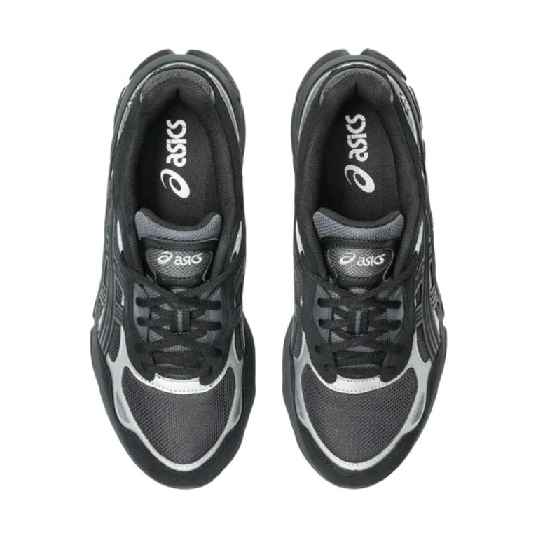 Asics Gel-NYC 'Gel Nyc Graphite Grey Black' Мужские
