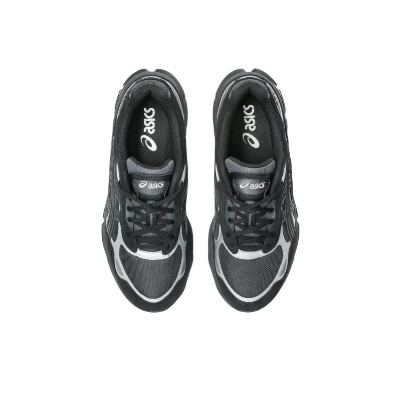 Asics Gel-NYC 'Grey Black' Мужские