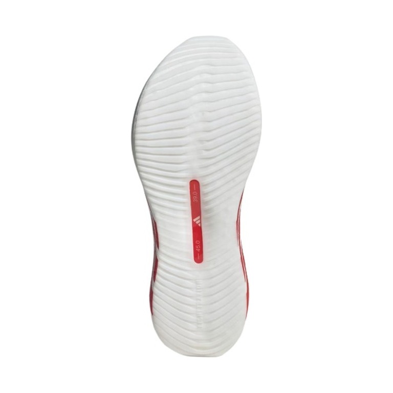 Adidas Hyperboost Edge 'Cloud White Pure Ruby' Мужские