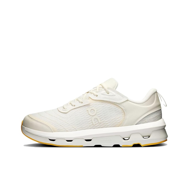 On Cloudzone Moon 'White' Женские