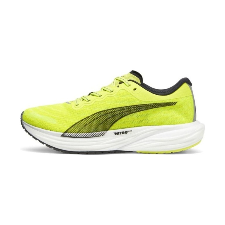 Puma Deviate Nitro 2 'Lime Pow' Мужские