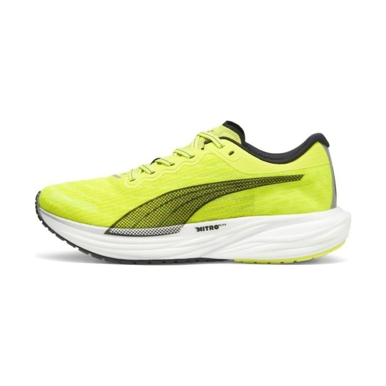 Puma Deviate Nitro 2 'Lime Pow' Мужские