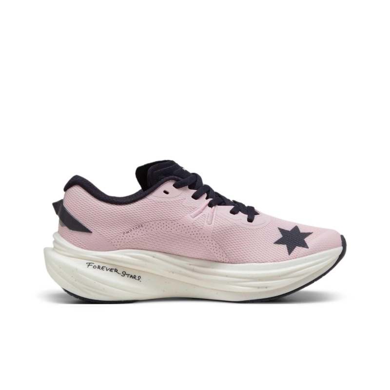 Puma Deviate Nitro 3 'Pink' Мужские