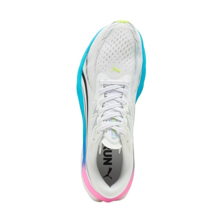 Puma Velocity Nitro 4 'White' Мужские