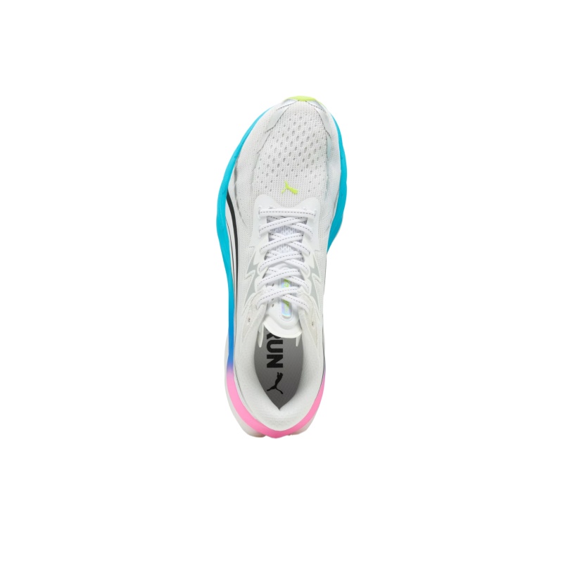Puma Velocity Nitro 4 'Puma White' Мужские