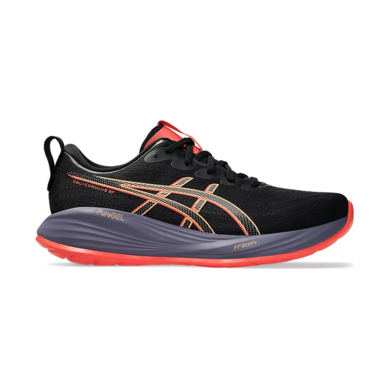 Asics Gel-Cumulus 27 'Black Coral' Мужские