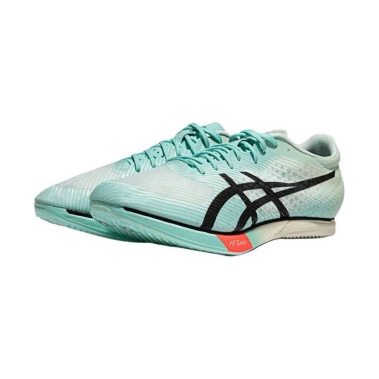 ASICS Metaspeed MD 'Blue Black' Унисекс