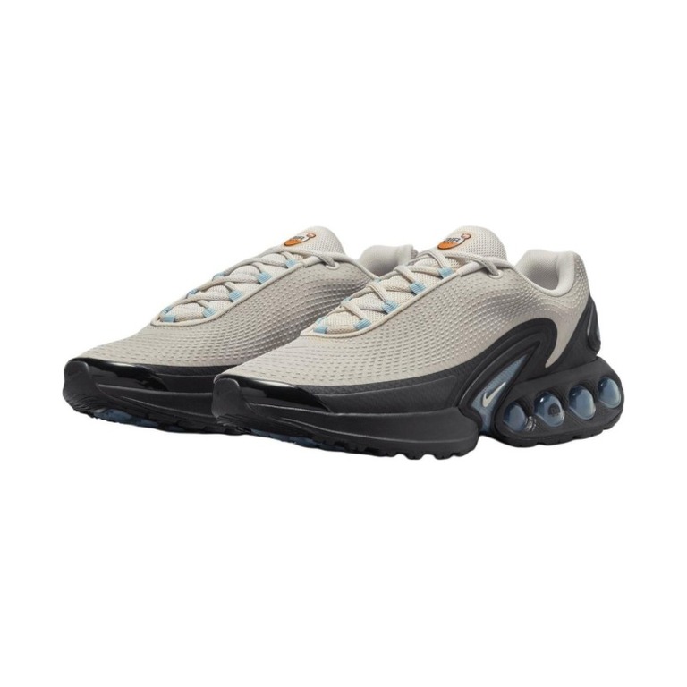 Nike Air Max DN 'White Washed Coral Summit White Bright Crimson' Мужские