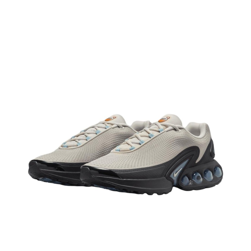 Nike Air Max DN 'White Washed Coral Summit White Bright Crimson' Мужские