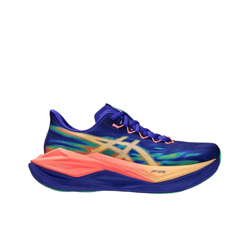 Asics Superblast 3 'Multicolor' Мужские