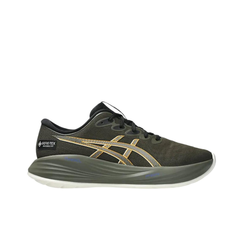 Asics Gel-Cumulus 27 'Brown' Мужские