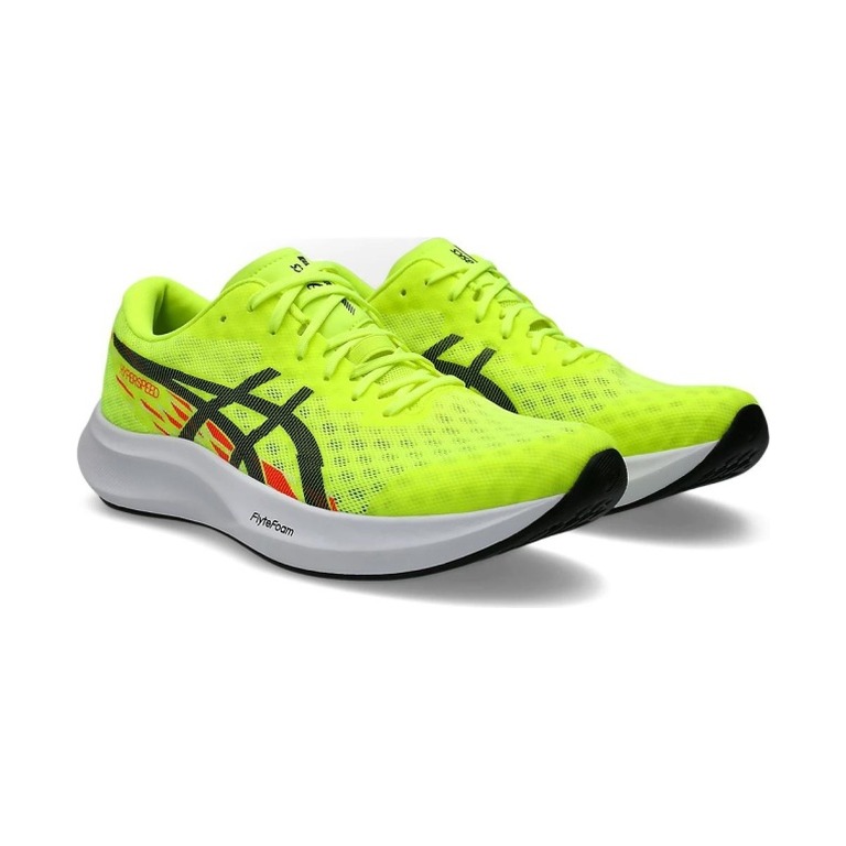 Asics Hyper Speed 4 'Safety Yellow Black' Мужские