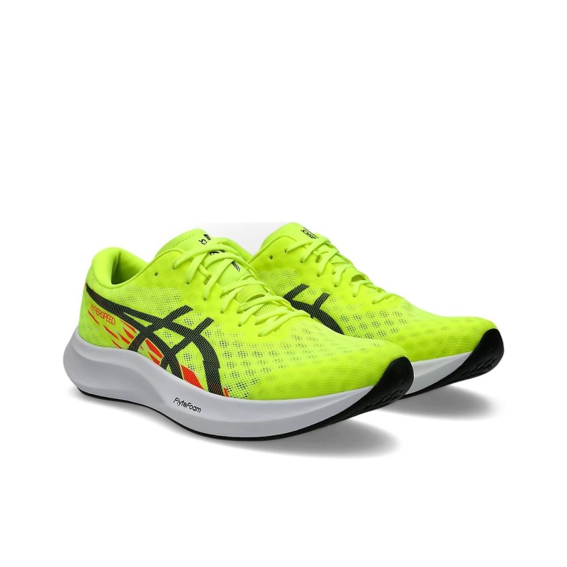 Asics Hyper Speed 4 'Green' Мужские