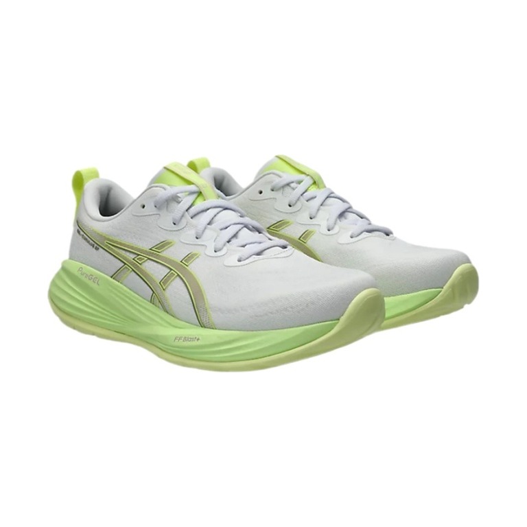 ASICS Gel-Cumulus 27 'Grey Green' Женские