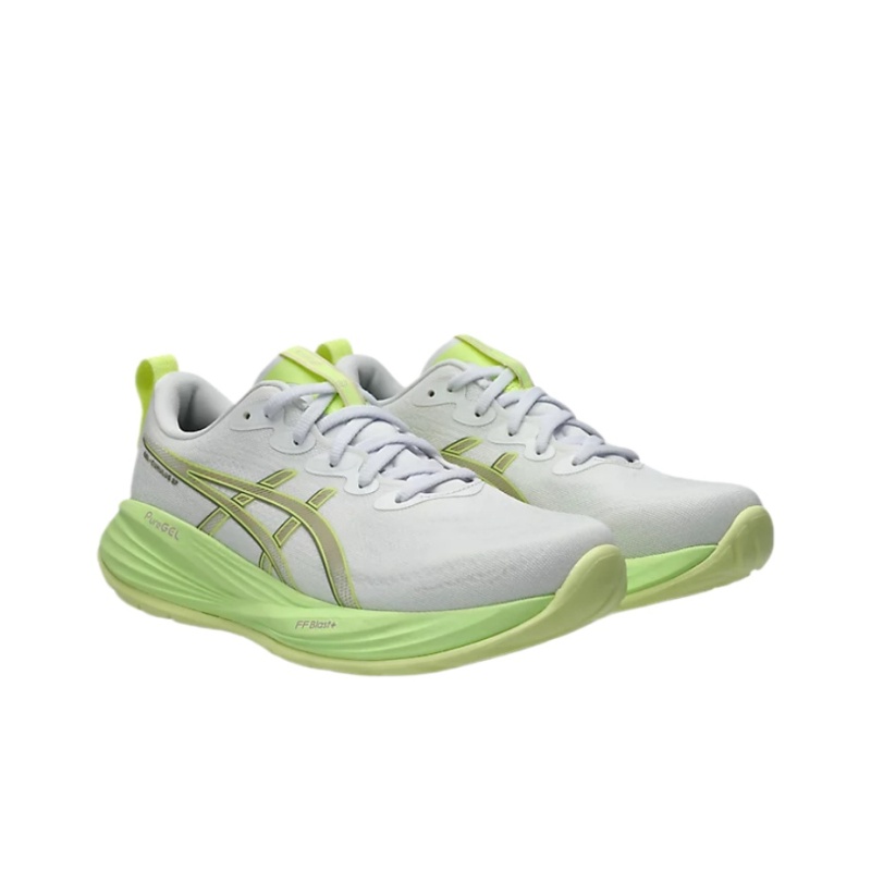 Asics Gel-Cumulus 27 'Grey Green' Женские