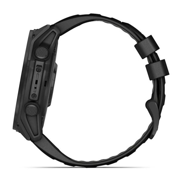 Garmin Tactix 8 51mm Amoled Sapphire Solver