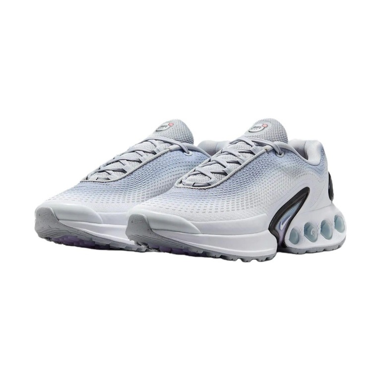 Nike Air Max DN 'Wolf Grey' Женские