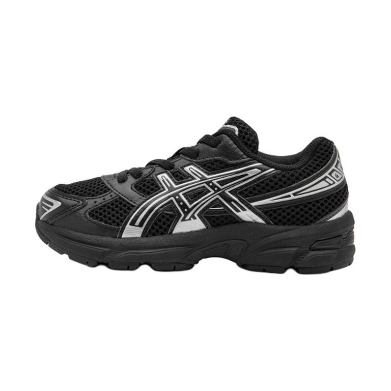ASICS Gel-1130 'Black Pure Silver' Детские