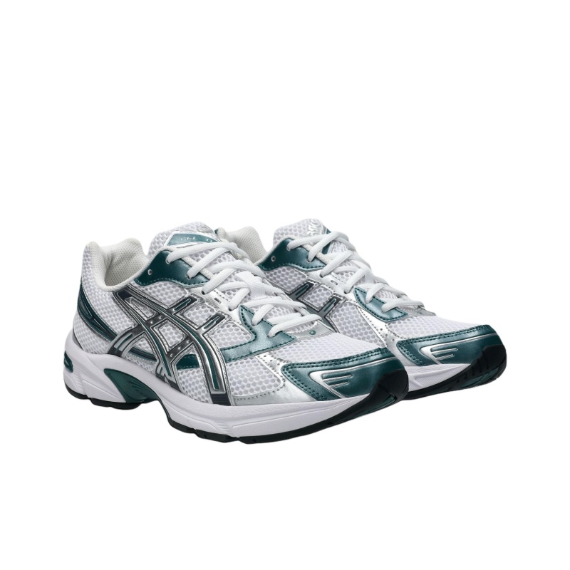 Asics Gel-1130 'White Green' Мужские