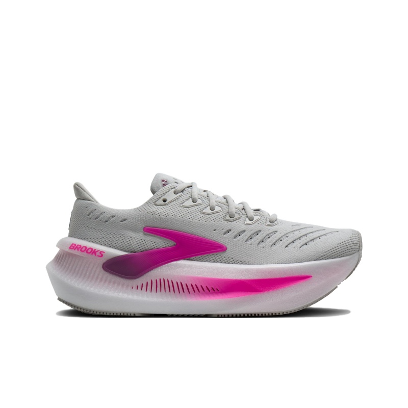 Brooks Glycerin 'Grey' Женские