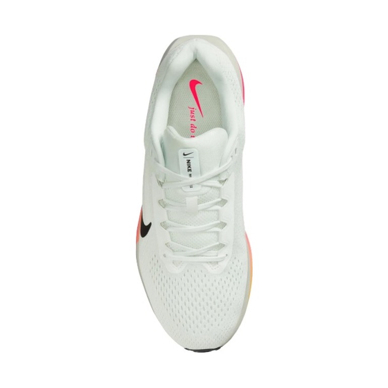 Nike Winflo 11 'White Black University Blue' Мужские
