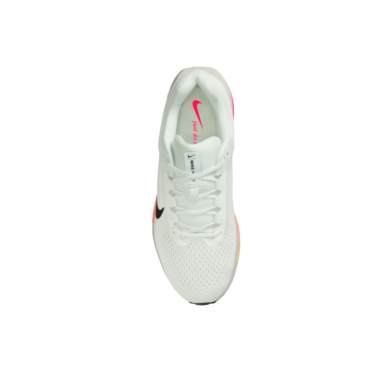 Nike Winflo 11 'White Black University Blue' Мужские