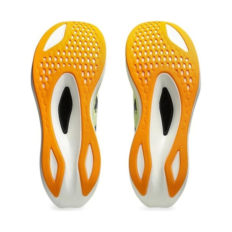 Asics Magic Speed 4 'Huddle Yellow Metropolis' Мужские