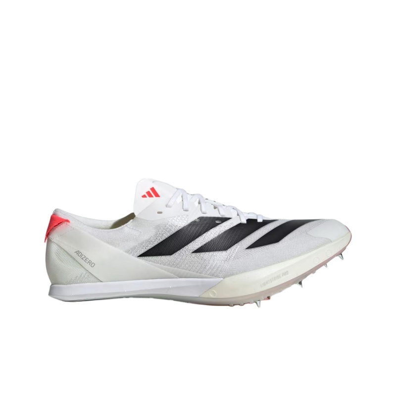 Adidas Adizero Finesse 'White' Мужские