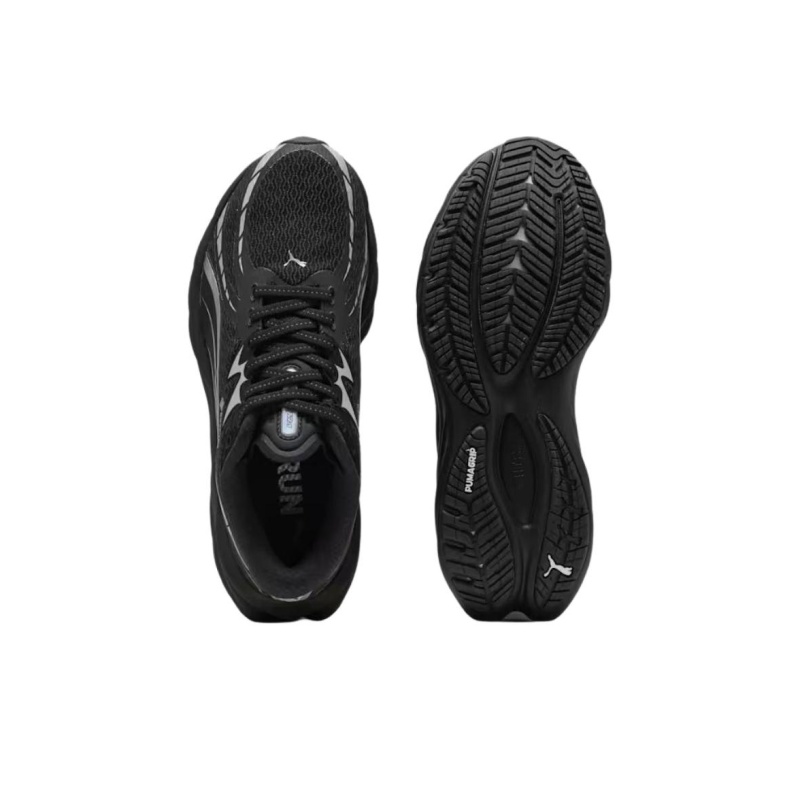 Puma Velocity Nitro 4 'Black' Женские