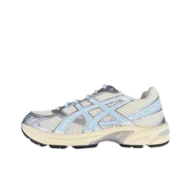Asics Gel-1130 'White Blue' Мужские
