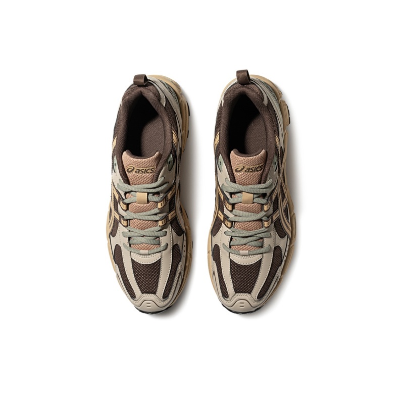 Asics Gel-Kahana 8 'Brown' Мужские