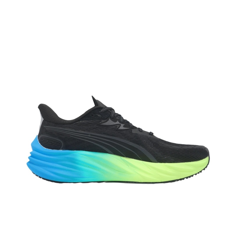 Puma Velocity Nitro 4 'Black' Мужские